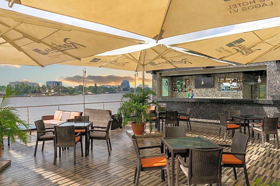 Radisson Blu Anchorage Hotel, Lagos VI