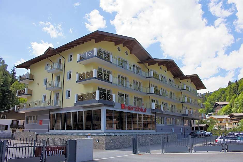 Leni-Marie Saalbach