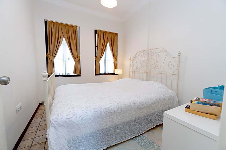 The Suite Apart Hotel