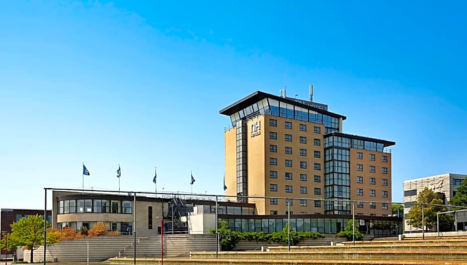 NH Zoetermeer Hotel