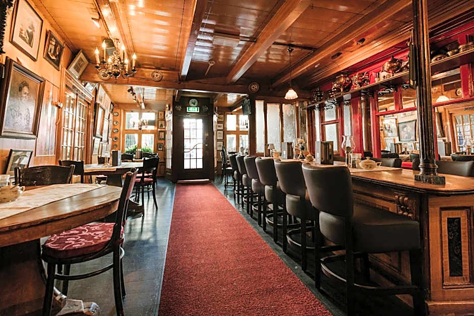 Hotel Spaander, BW Signature Collection