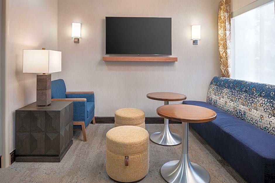 Hampton Inn Boulder/Louisville