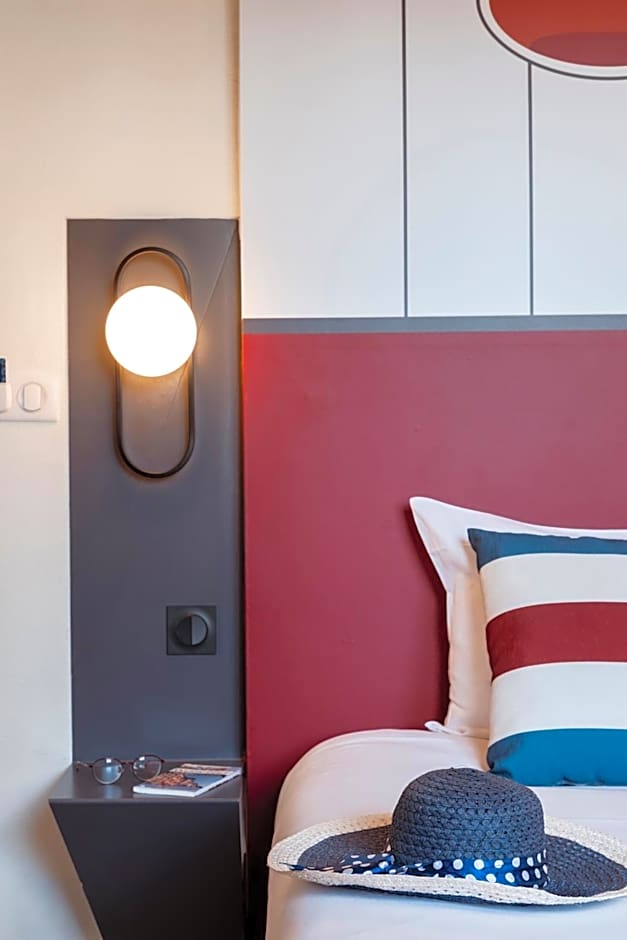 ibis Styles Rouen Centre Cathedrale
