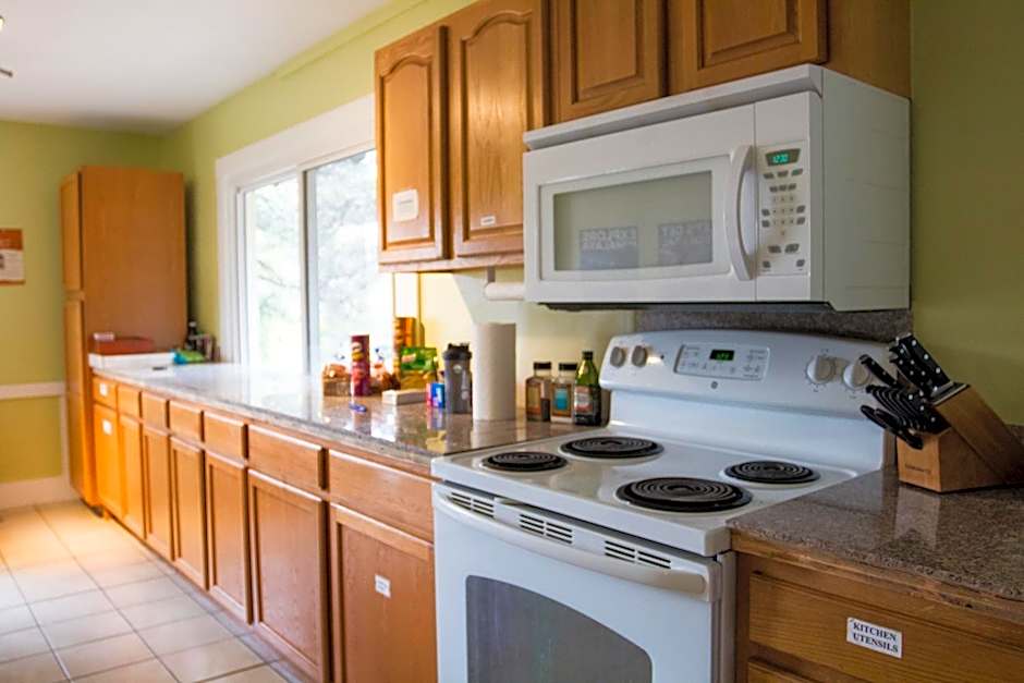 Estes Park Adventure Hostel