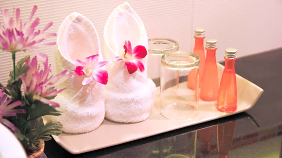 PM Lake Mabprachan Pattaya