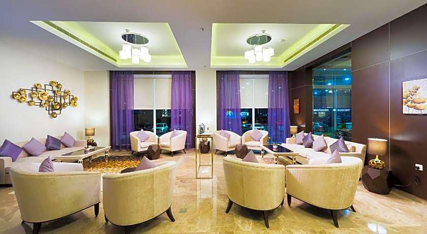 Centara Muscat Hotel Oman