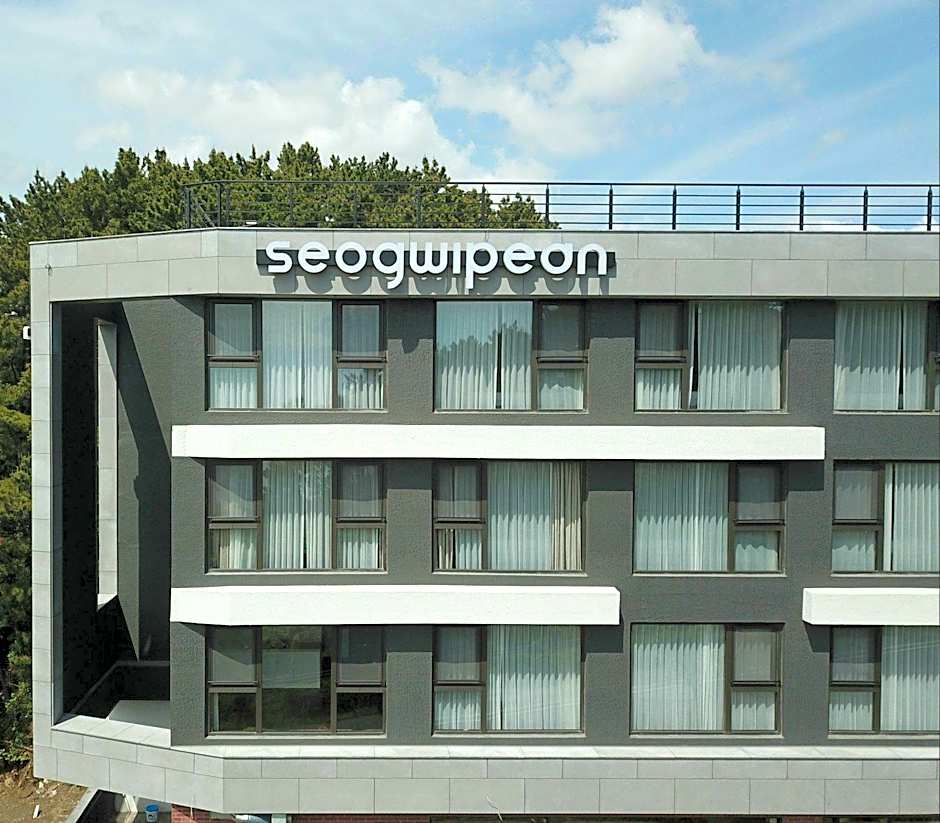 Hotel Seogwipean