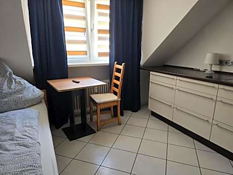 Triple Room - Disability Access