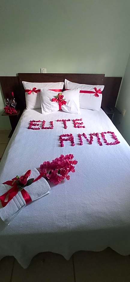 Pousada Florada na Serra