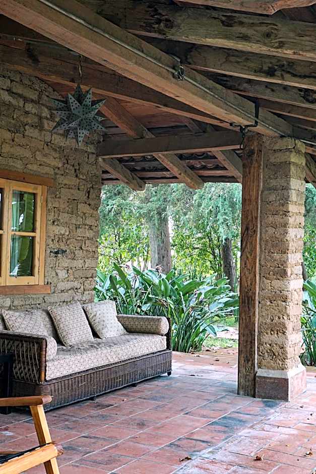 Hotel Rancho San Cayetano