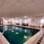 Quality Inn & Suites Bel Air I-95 Exit 77A (ex Comfort Inn & Suites Aberdeen Proving Grounds Area)