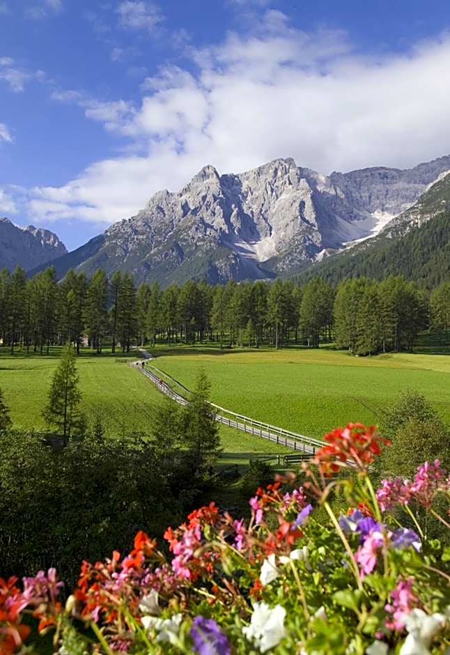 BAD MOOS Dependance "Mühlenhof"