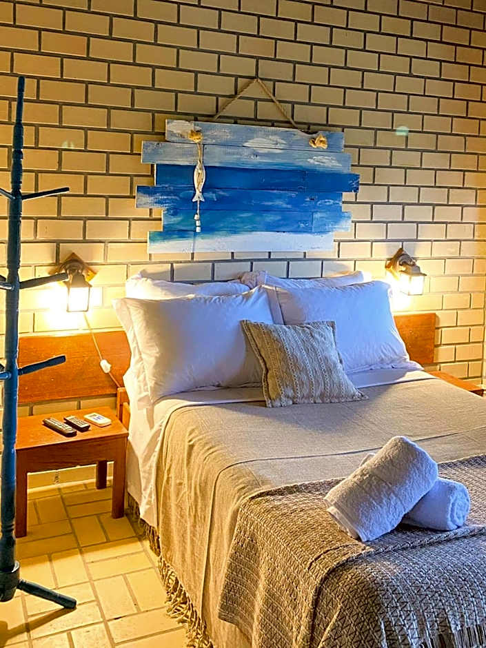 Pousada Sentiero - Praia do Rosa