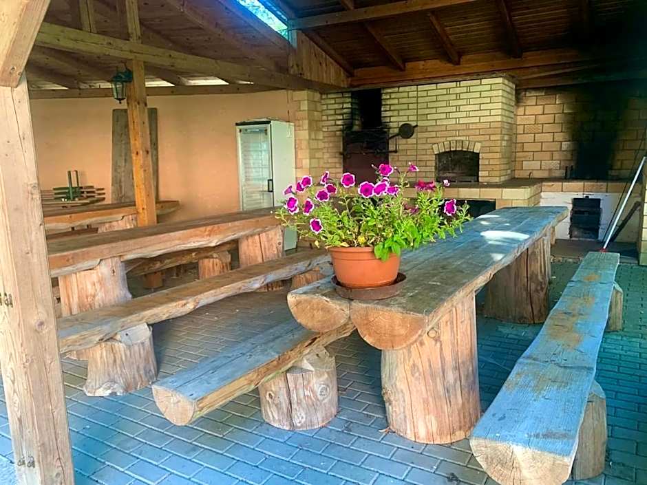 Horský Hotel Podjavorník