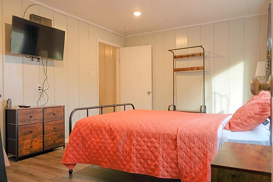 shrewood arm hotel
