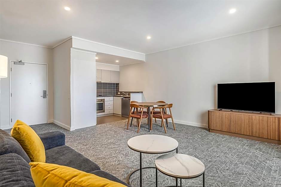 Adina Apartment Hotel Perth Barrack Plaza