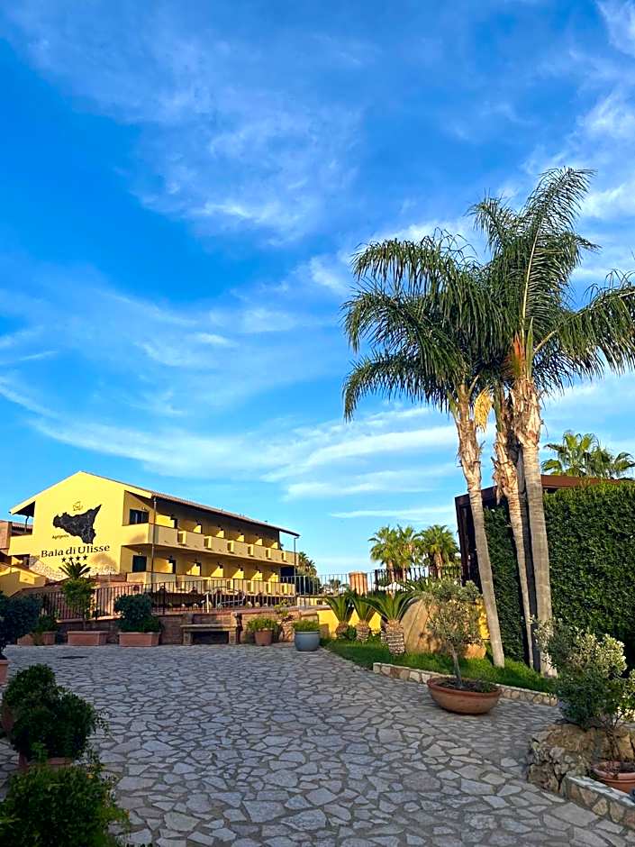 Baia Di Ulisse Wellness & Spa