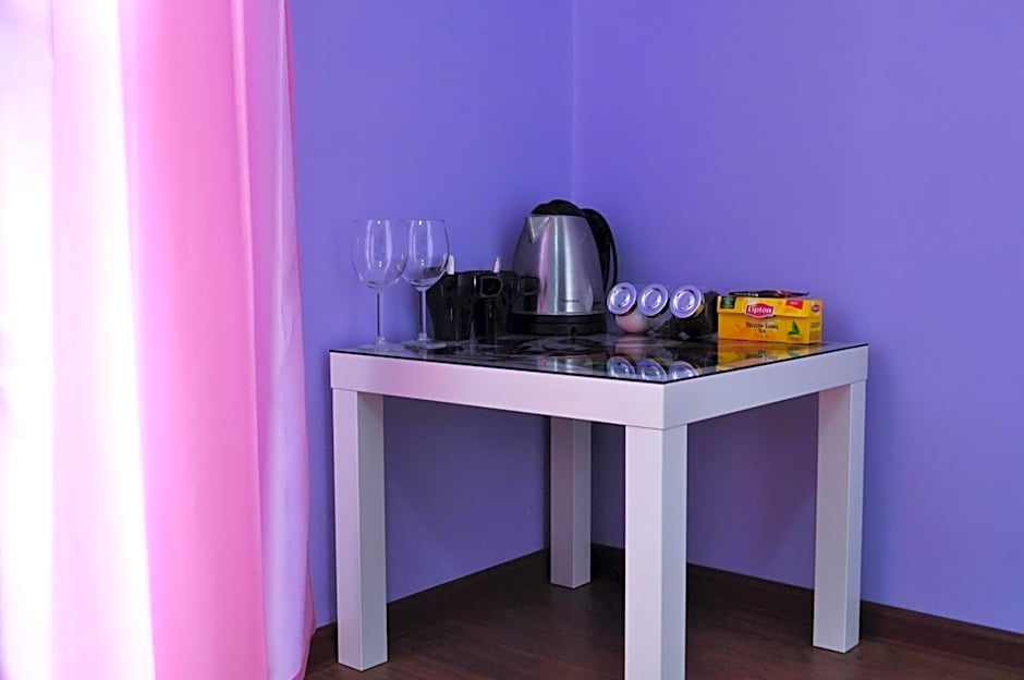 Happy House Hostel