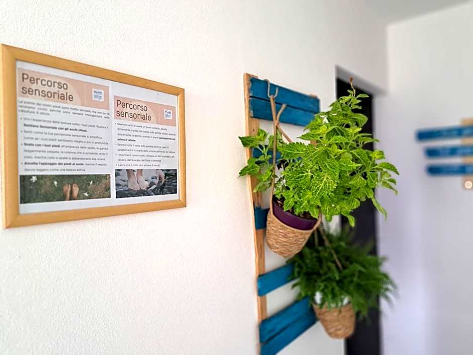 Mareblù - Tuscany Green Aparthotel