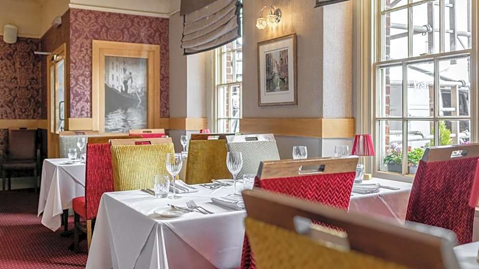 Ennios Boutique Hotel