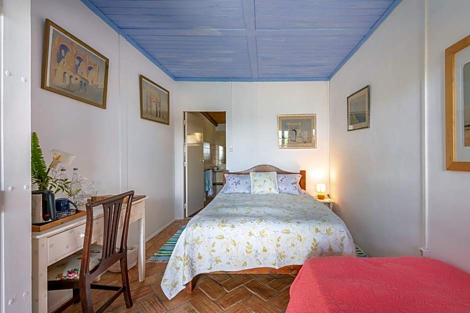 Photo 1 of 6 of Triple Room