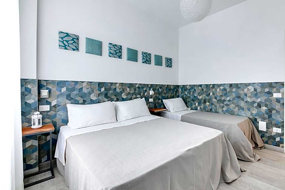 Residence Diffuso Arcobaleno