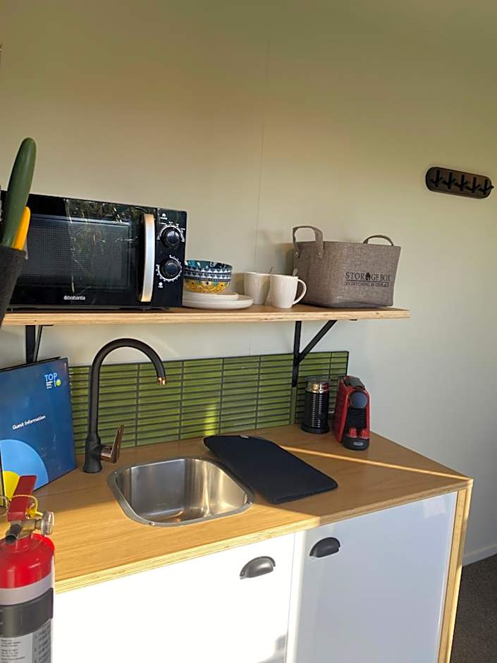 Ross Beach TOP10 Holiday Park