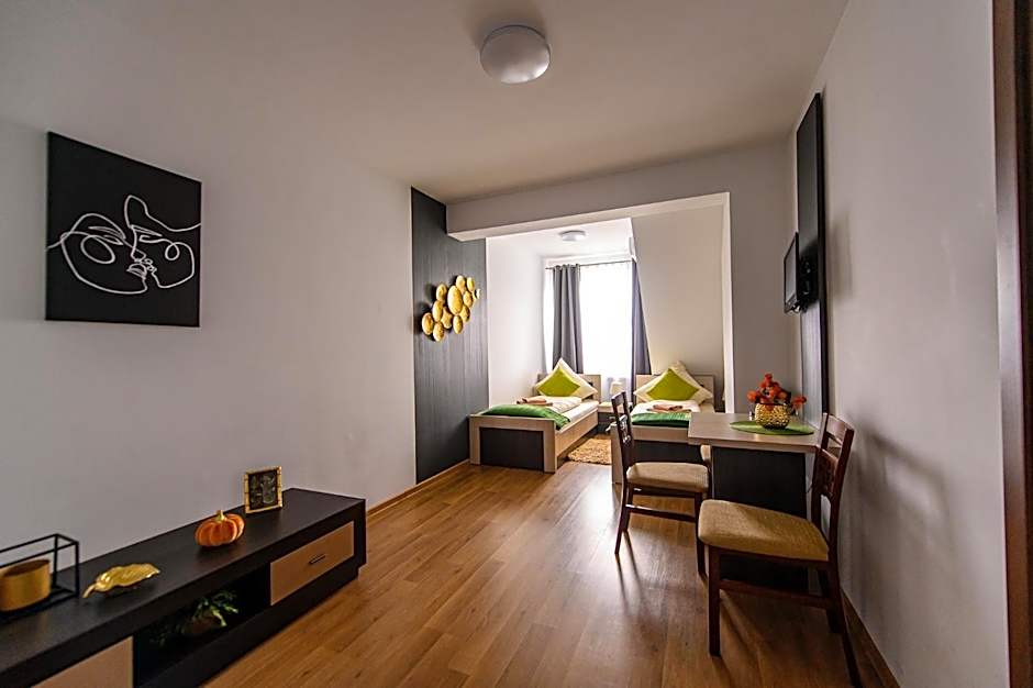 Hotel Restauracja Sara