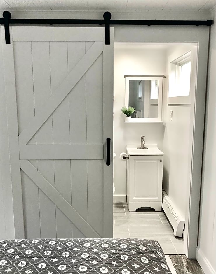 Kingfisher Lodging