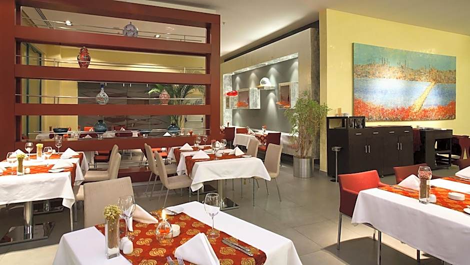 Sundance Hotel Istanbul