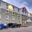 WoodSpring Suites Springfield