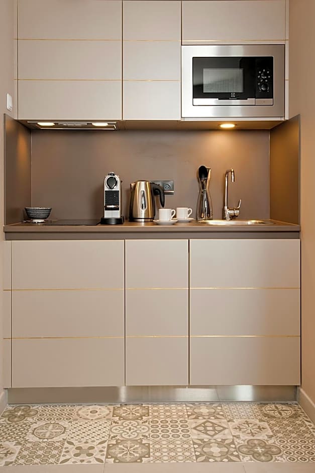 Residhome Puteaux La défense