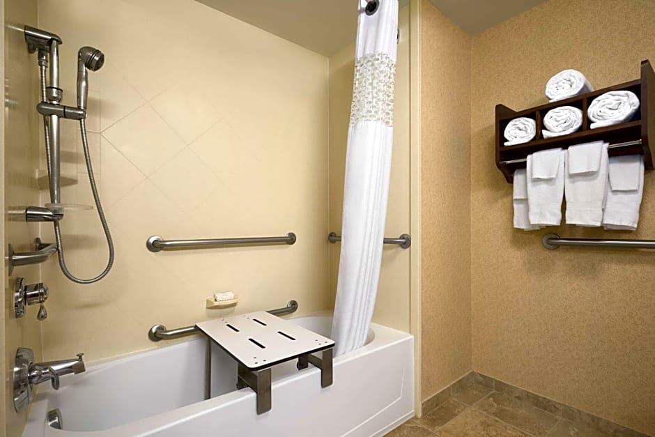 Hampton Inn By Hilton & Suites Williamsburg-Central