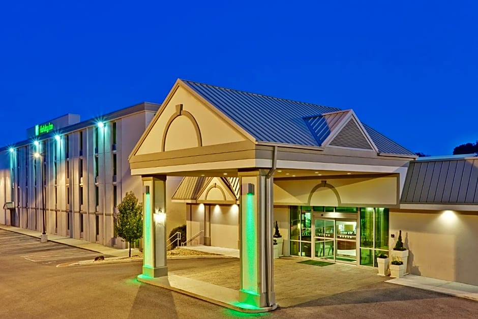 Holiday Inn Bloomington