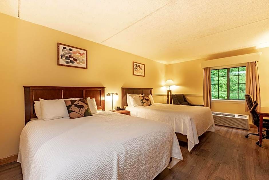 Fireside Inn & Suites West Lebanon