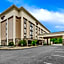 Hampton Inn By Hilton Princeton
