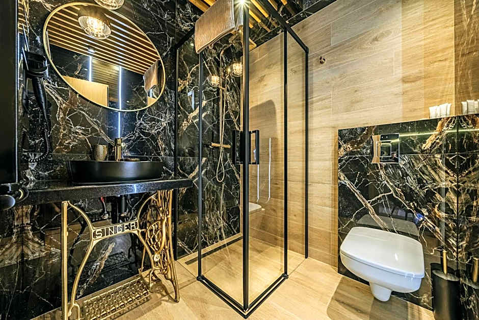 Willa Zielone Wzgórze - Zakopane - Luksusowe apartamenty