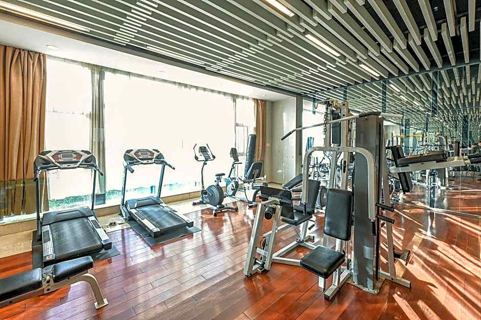 Hefei Parkview Hotel