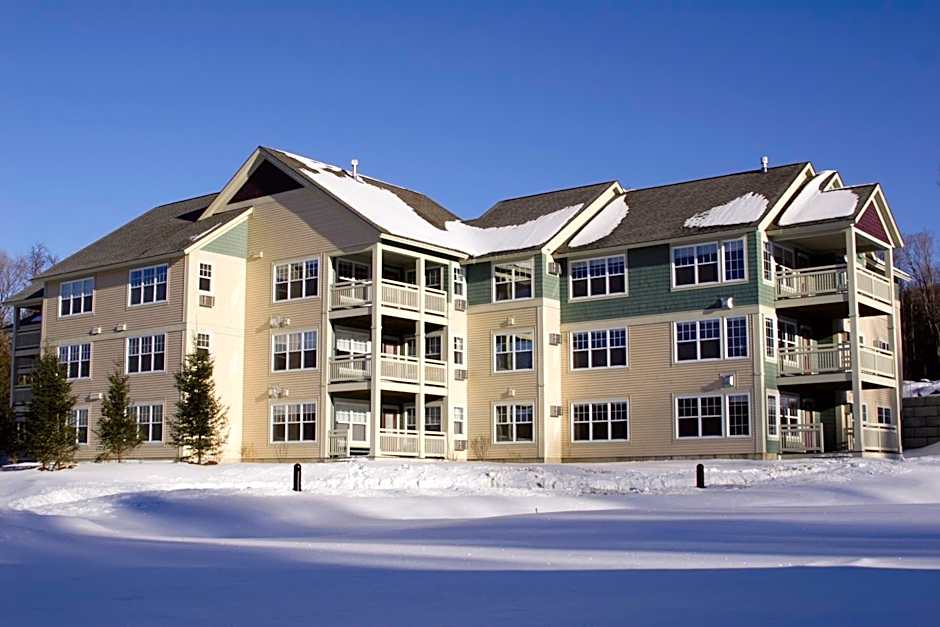 Club Wyndham Smugglers' Notch Vermont