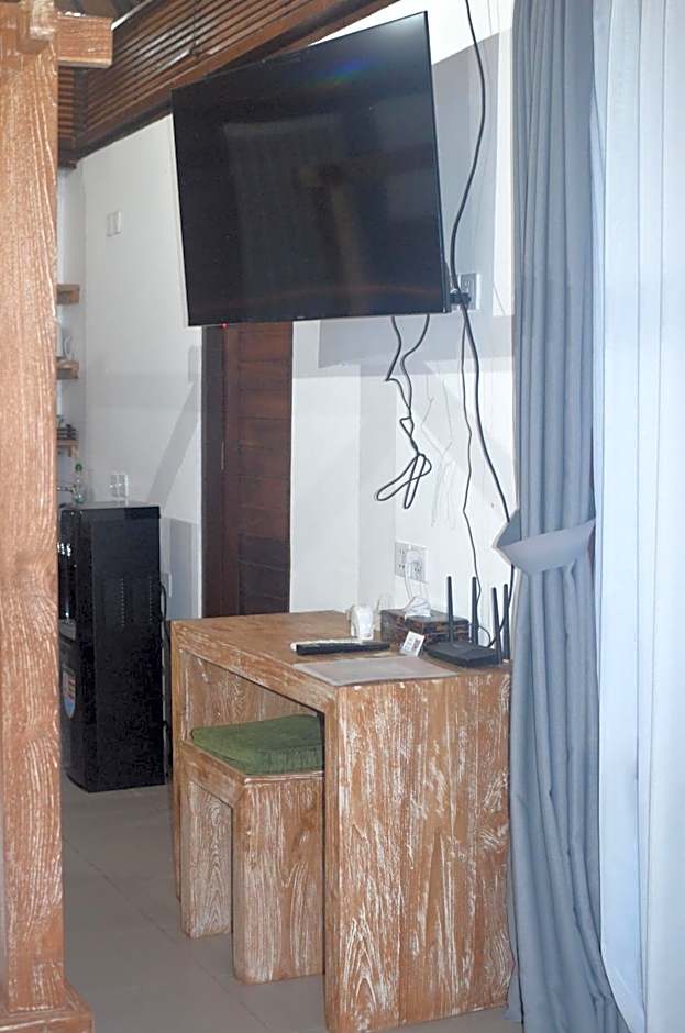 Lembongan Lux Villas