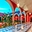 Hotel HO Merida