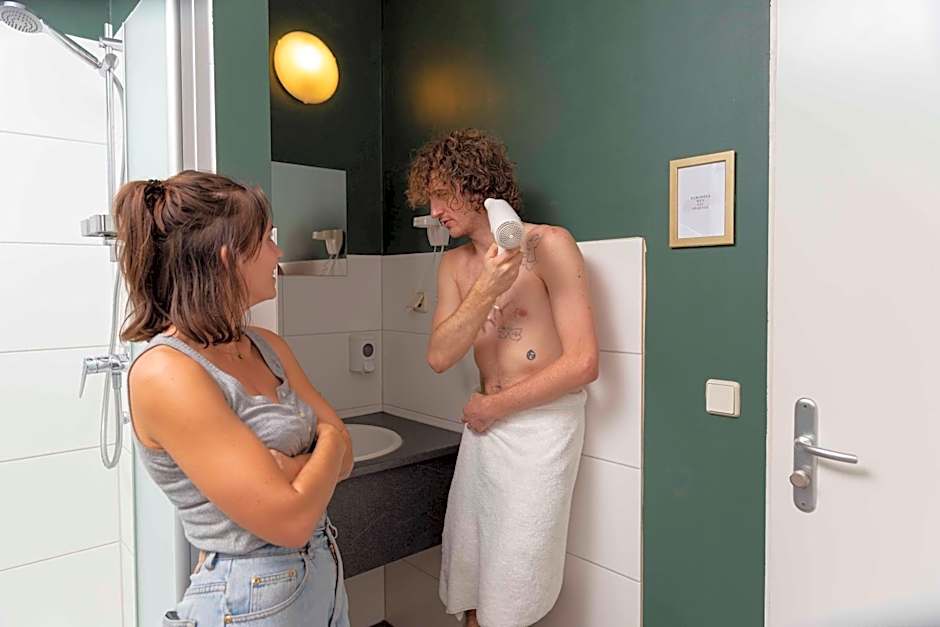 EastSeven Berlin Hostel