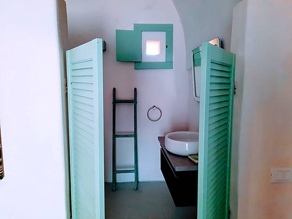 Casa Trullo Bianco-Casa Olive