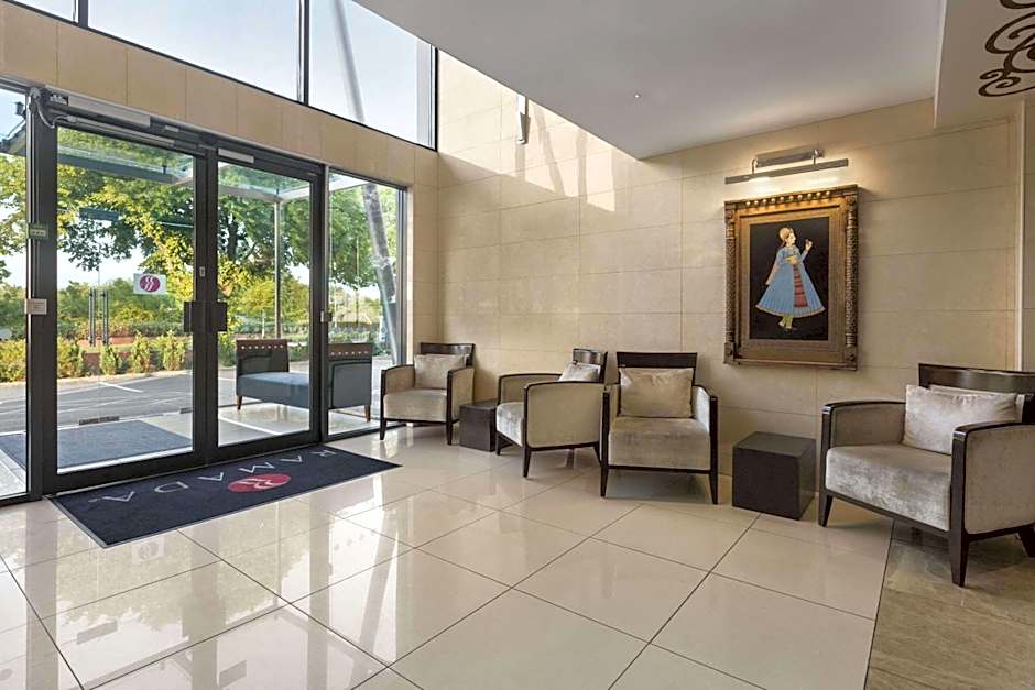 Ramada Oldbury Birmingham