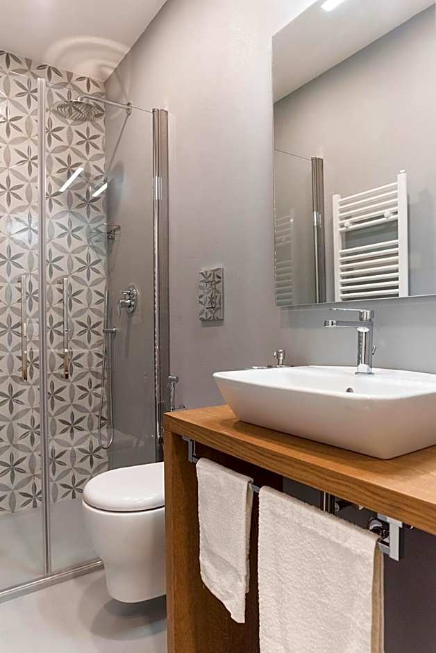 A Misura Duomo Rooms & Apartment - LS Accommodations