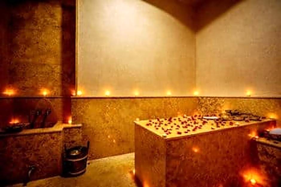 Le Medina Privilège Riad & Spa