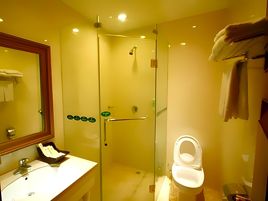 Fontana Hotel and Villas - Fontana Hot Spring Leisure Parks