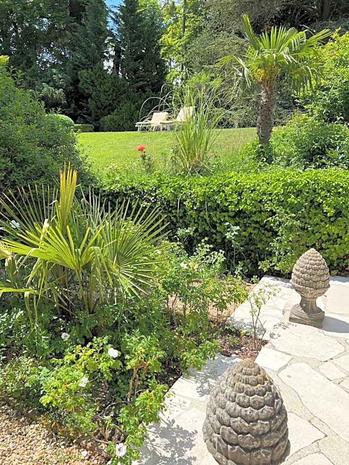 Manoir des Cavaliers - BnB