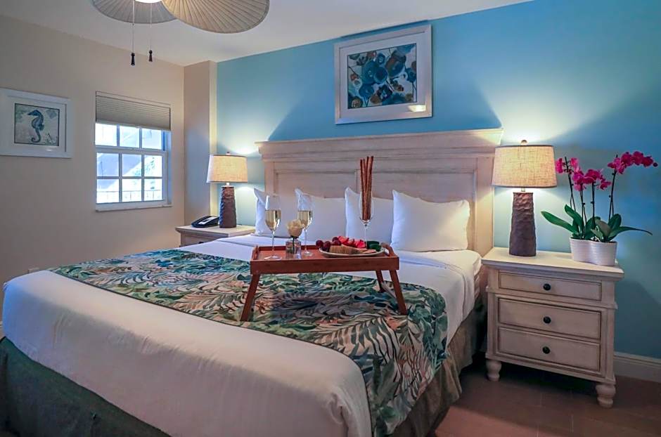 Ocean Pointe Suites at Key Largo