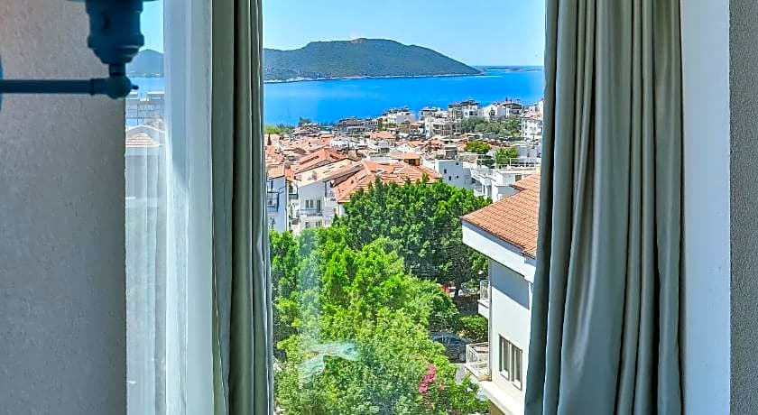 Carruba Boutique Hotel